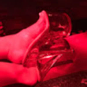 Meet your Posher, Eva